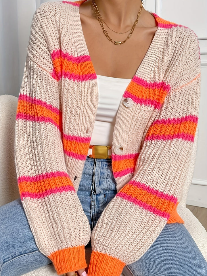 Stilla | Uden besvær sweater til det afslappede look