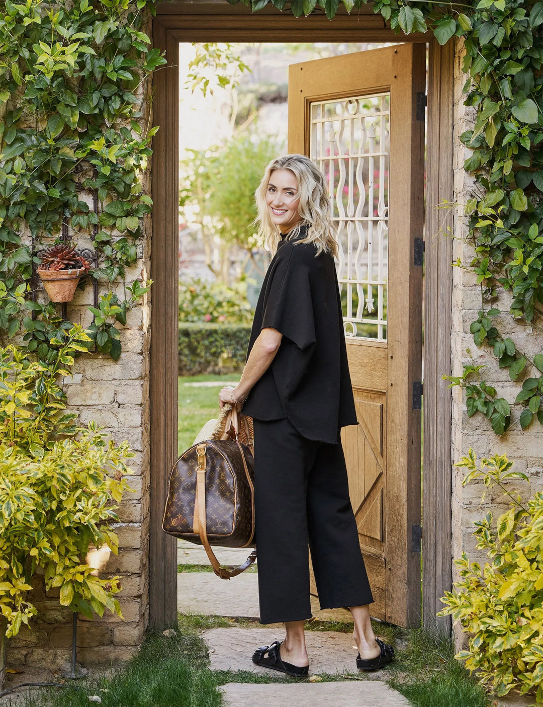 Stilla | Komfort og elegancepakke