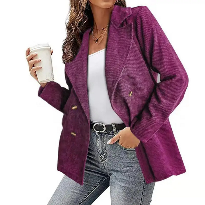 Stilla | Klassisk Blazer tidløs