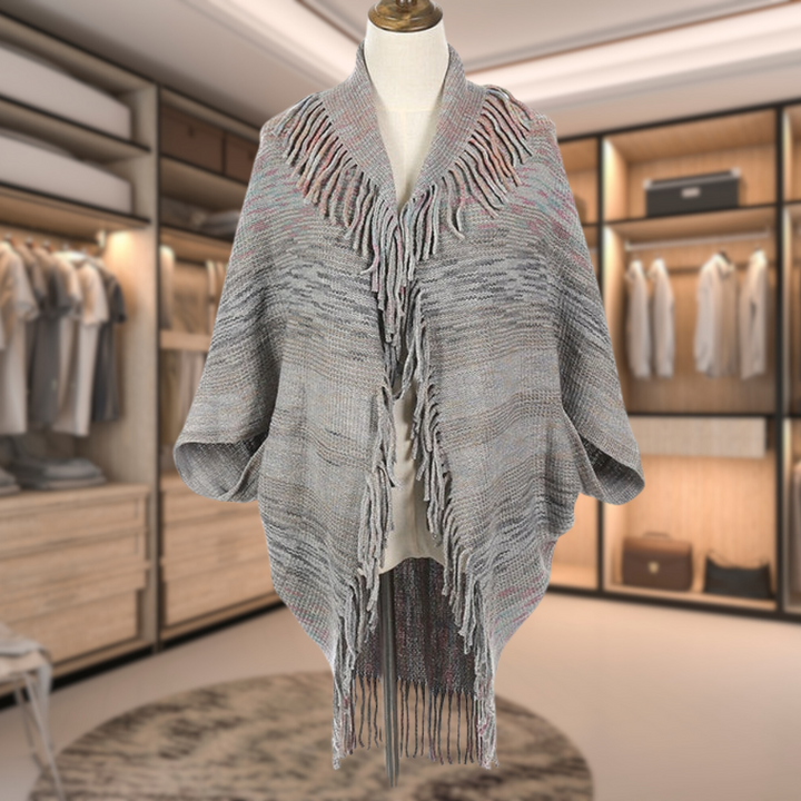Stilla | Elegant og Behagelig Damer Scarf
