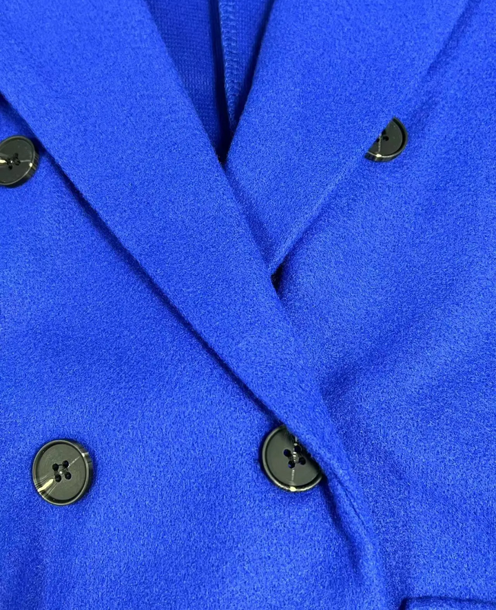 Stilla | Klassisk og Behageligt kjole