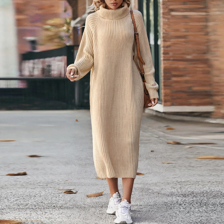 Stilla | Pullover med lange ærmer til damer