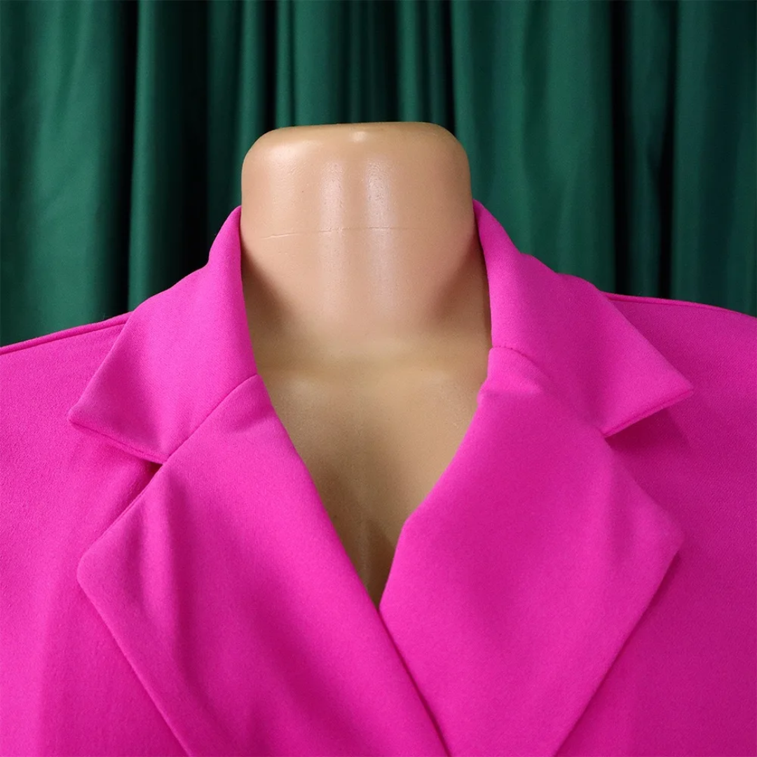Stilla | Alsidigt outfit med elegant præg