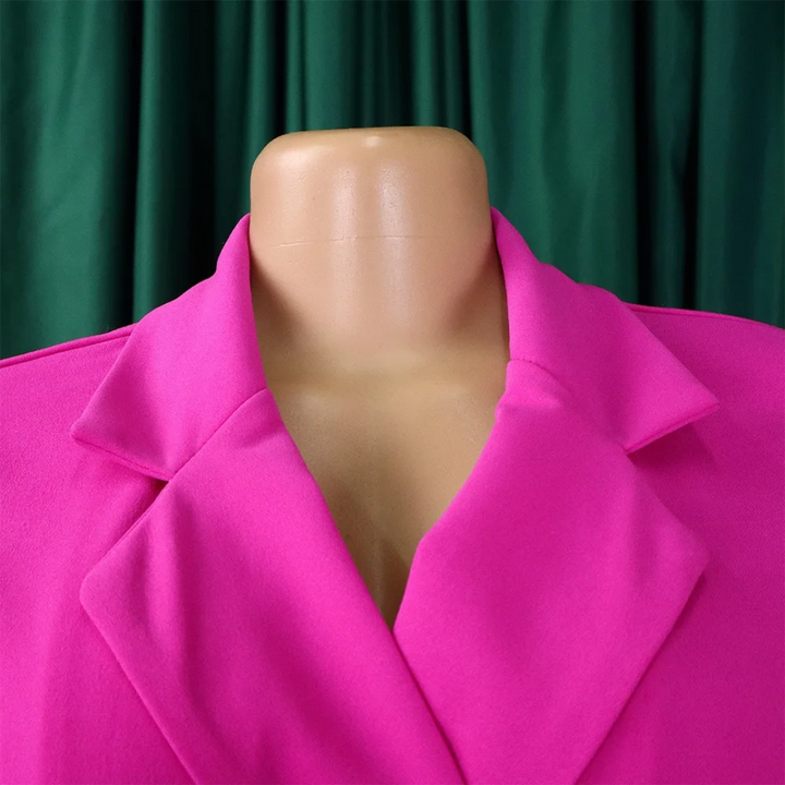 Stilla | Alsidigt outfit med elegant præg