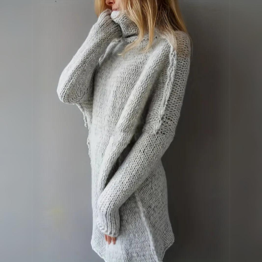 Stilla | Langærmet Pullover blød