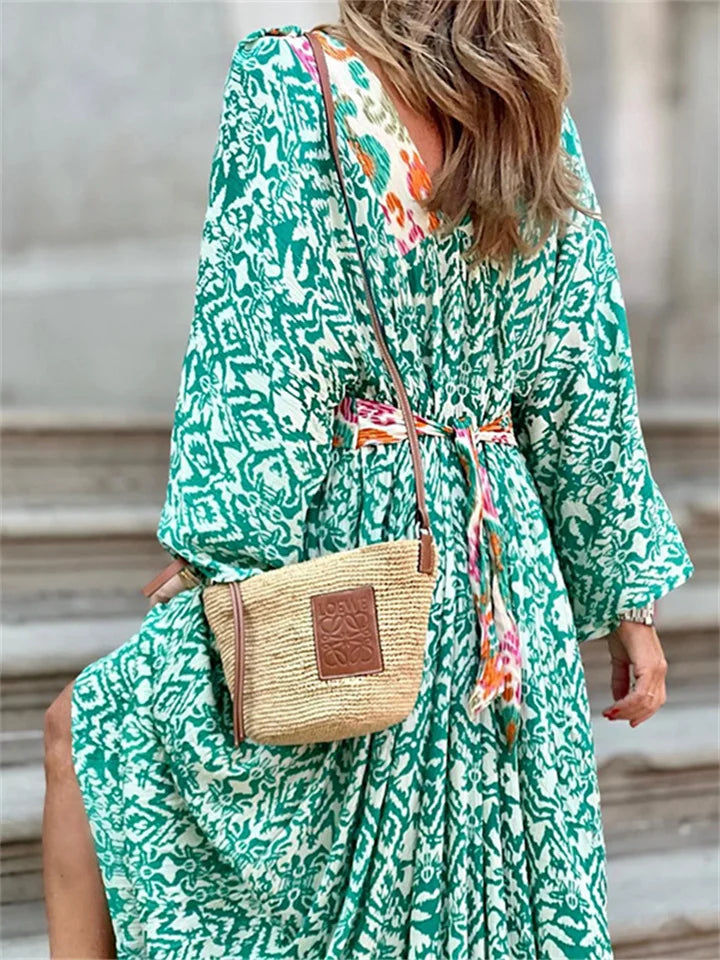 Stilla | Linned skjorte Sunshine til det perfekte sommerlook