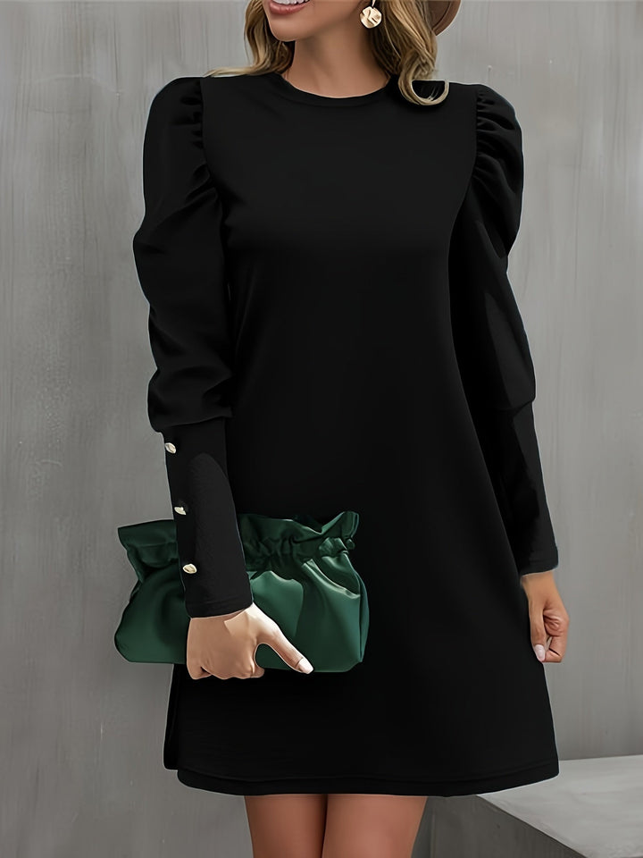 Stilla | Graceful dress for special occasions