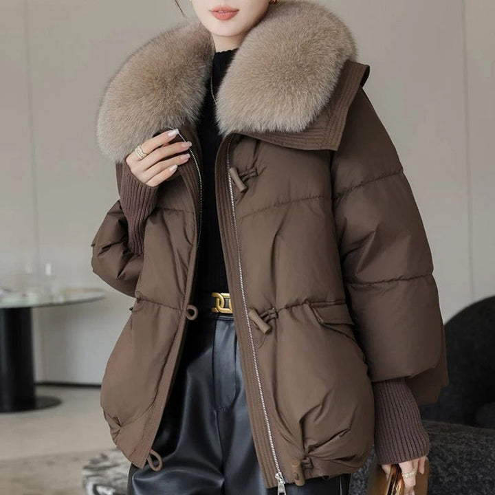 Stilla | Parka Jakke