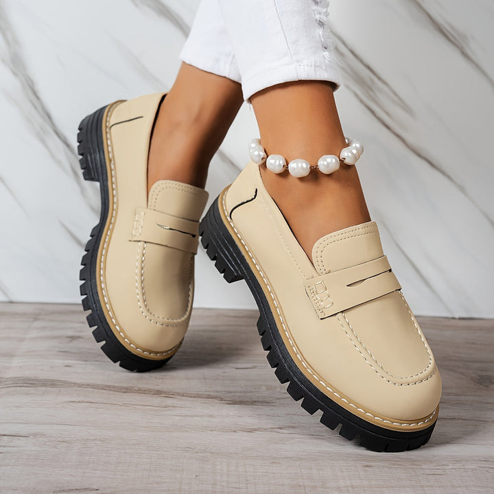 Stilla | Slip on Sko Til Kvinder
