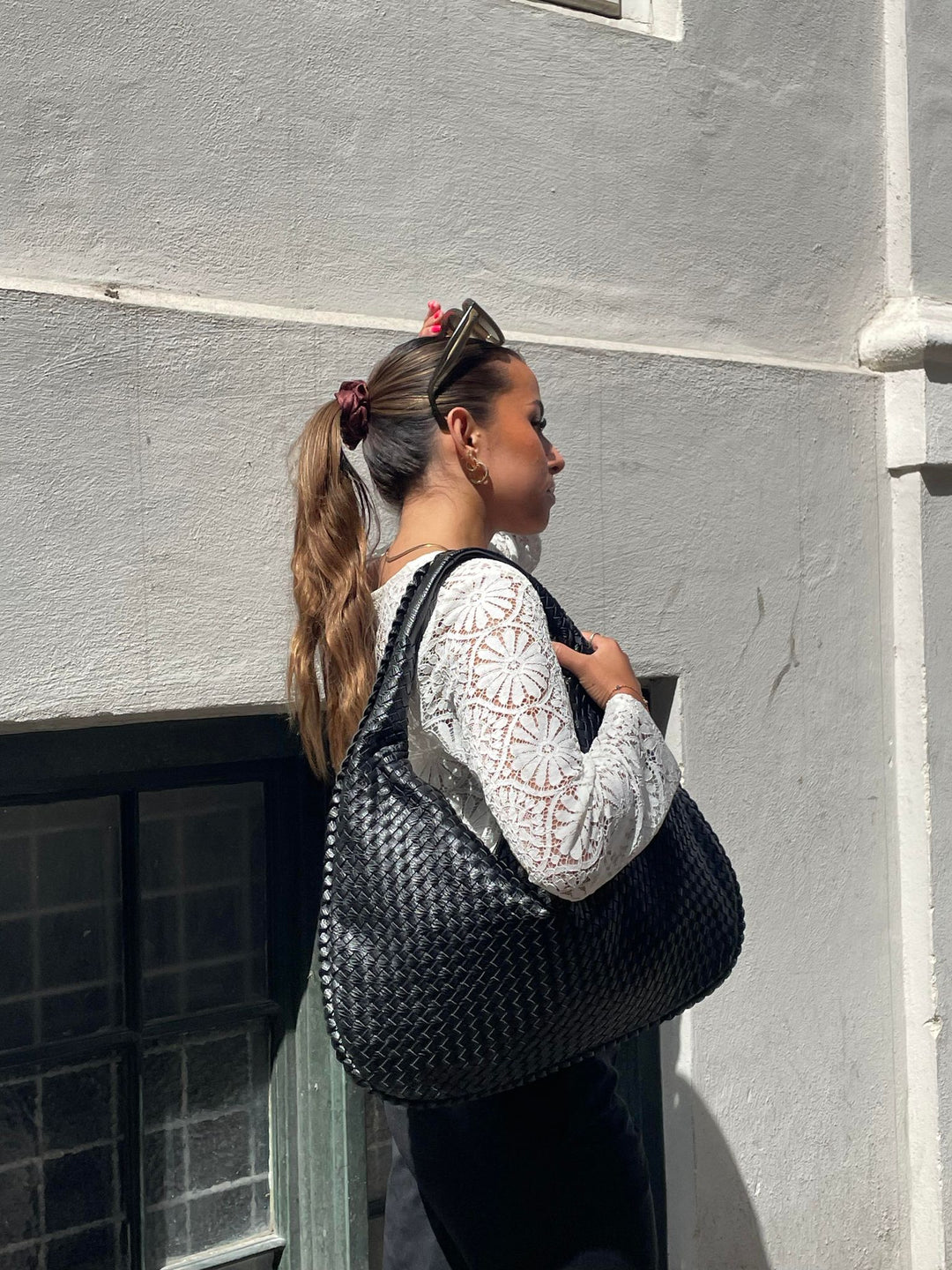 Stilla | Hverdagstaske