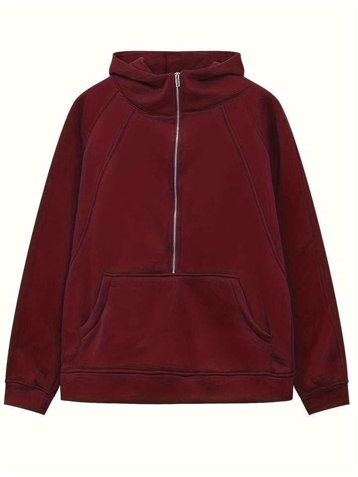 Stilla | Trendy og Minimalistisk Skjorte