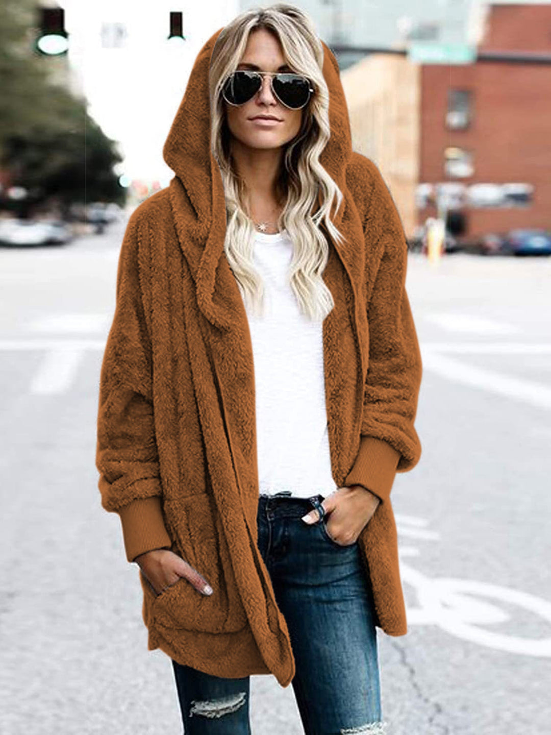 Stilla | Mode- og trendy jakke