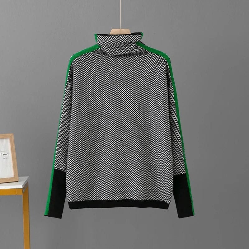 Stilla | Pullover til kvinder Stilig sæsonkollektion Ideel til efteråret