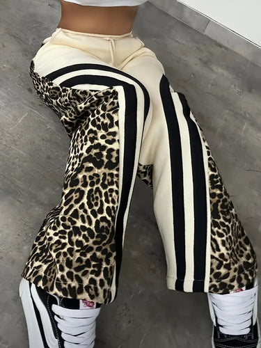 Stilla | Fleece Fodret Bukser