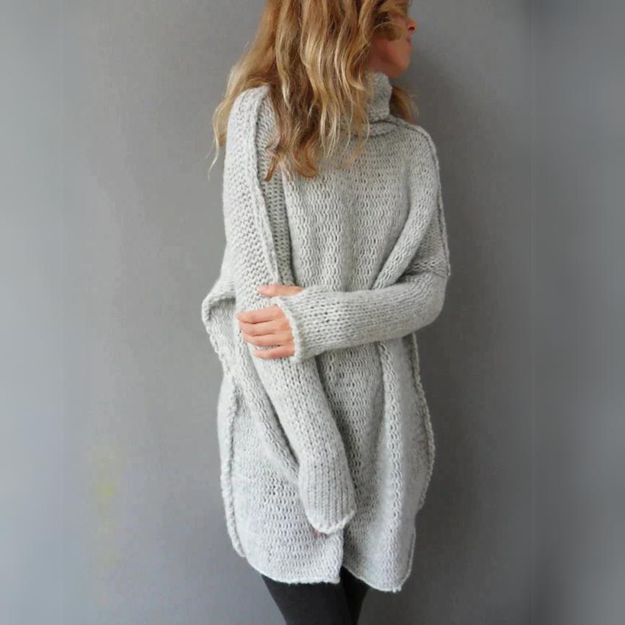 Stilla | Langærmet Pullover blød