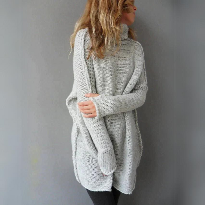 Stilla | Langærmet Pullover blød