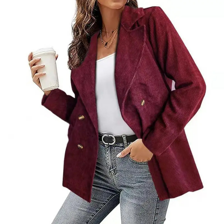 Stilla | Klassisk Blazer tidløs