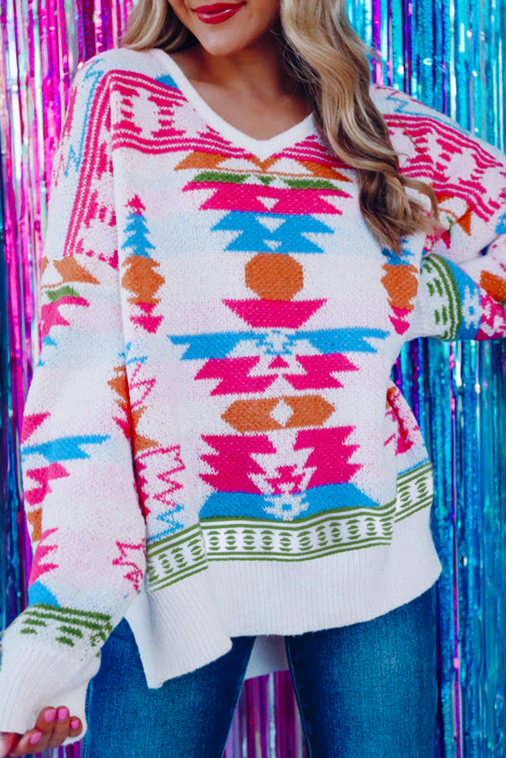 Stilla | Behagelig og Elegant Pullover