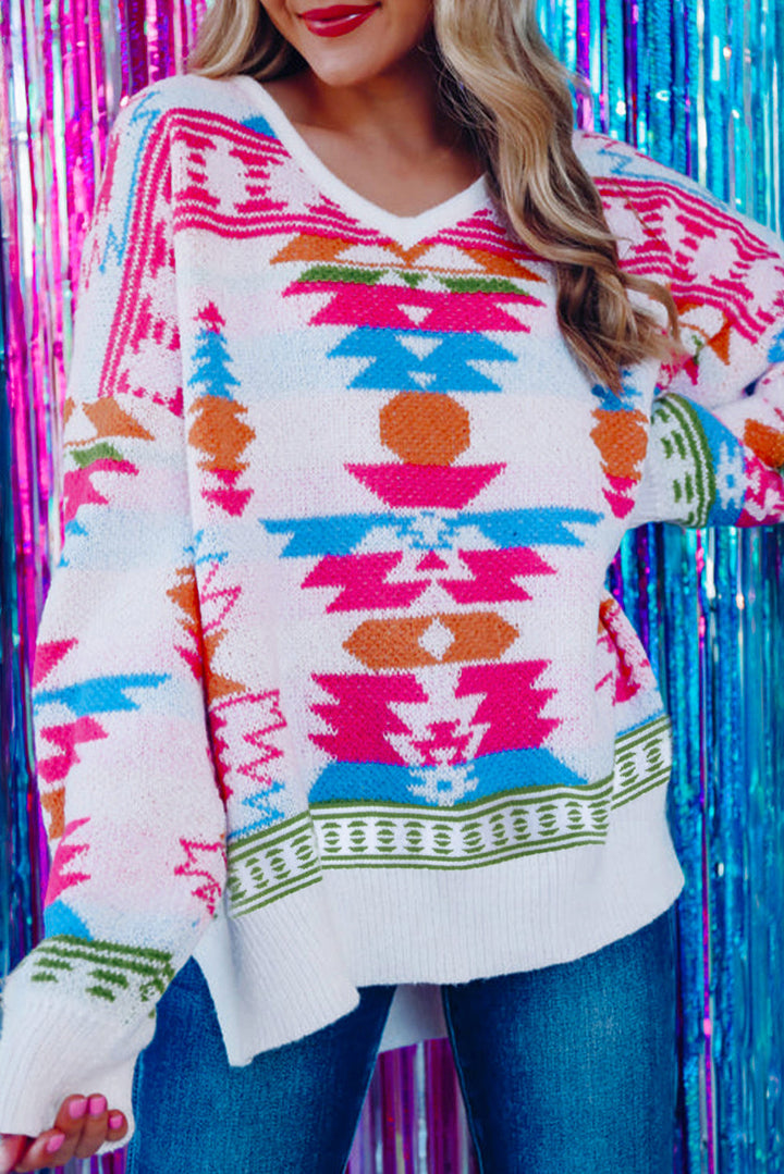 Stilla | Behagelig og Elegant Pullover
