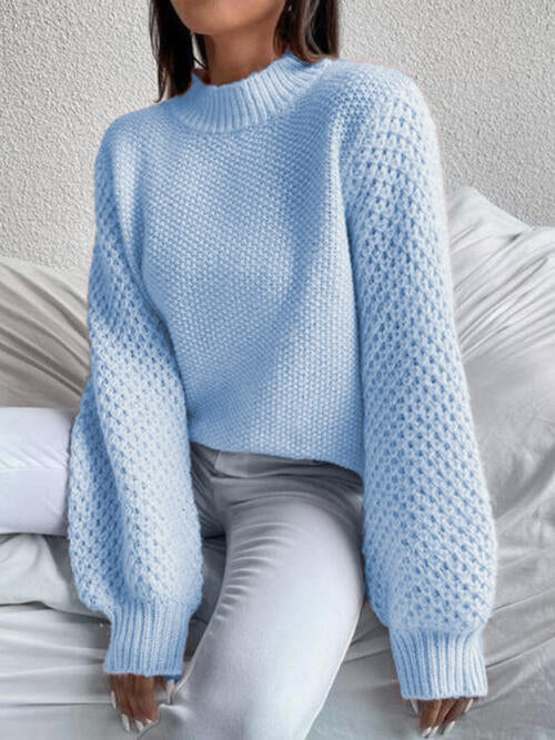 Stilla | Pullover med trendy, elegant udseende