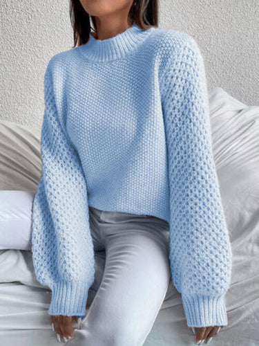 Stilla | Pullover med trendy, elegant udseende