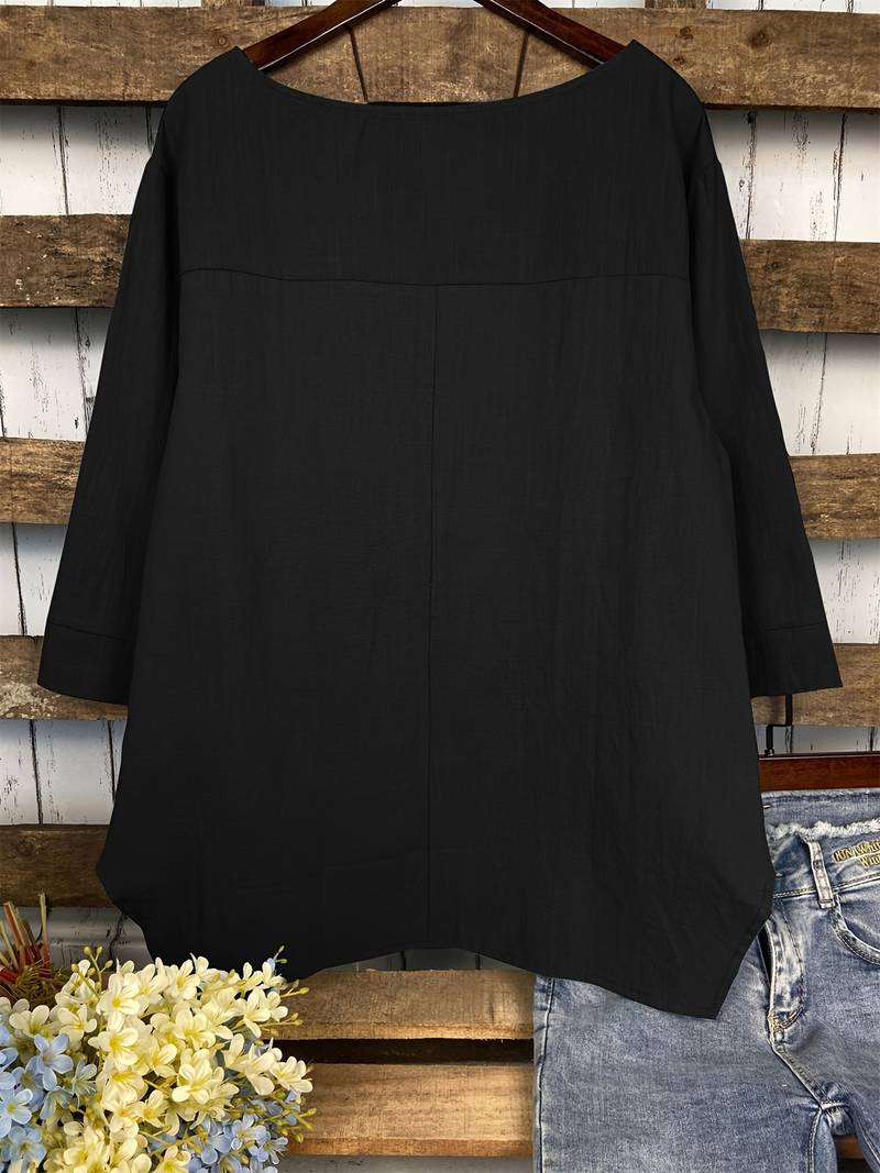 Stilla | Stylisk og Elegante Overdel