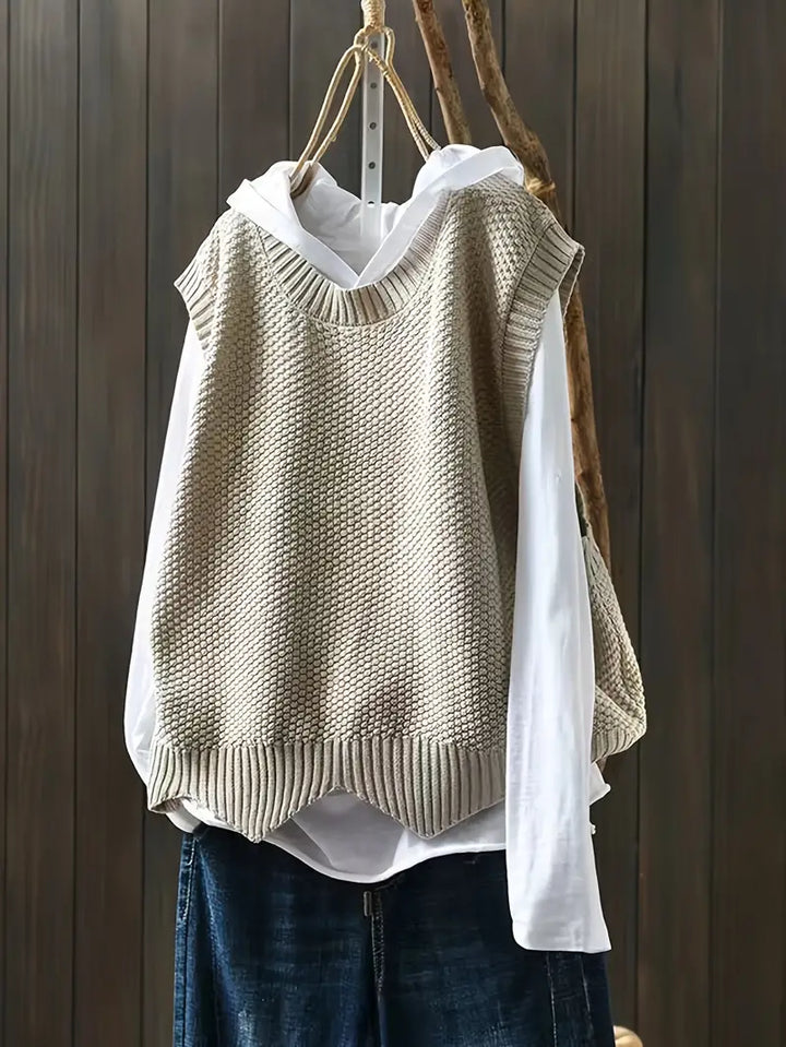 Stilla | Klassisk og Moderne Sweatshirt