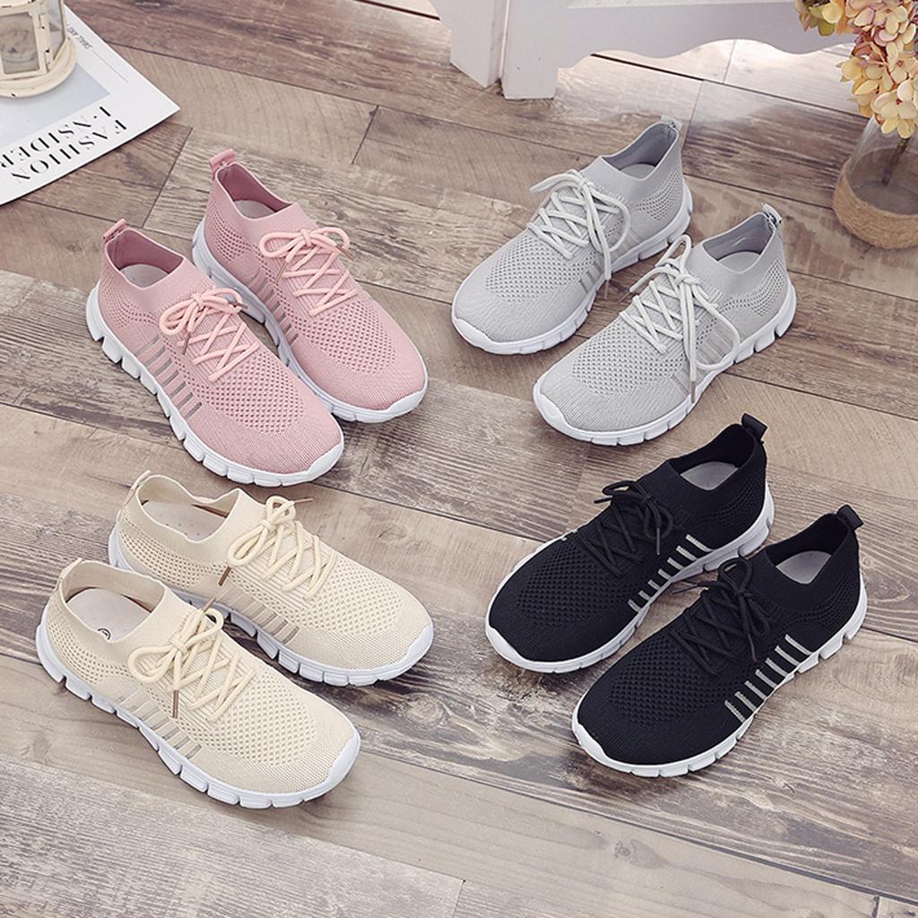 Stilla | Ortopædiske Komfort Sneakers Ortopædiske Sneakers Kvinder
