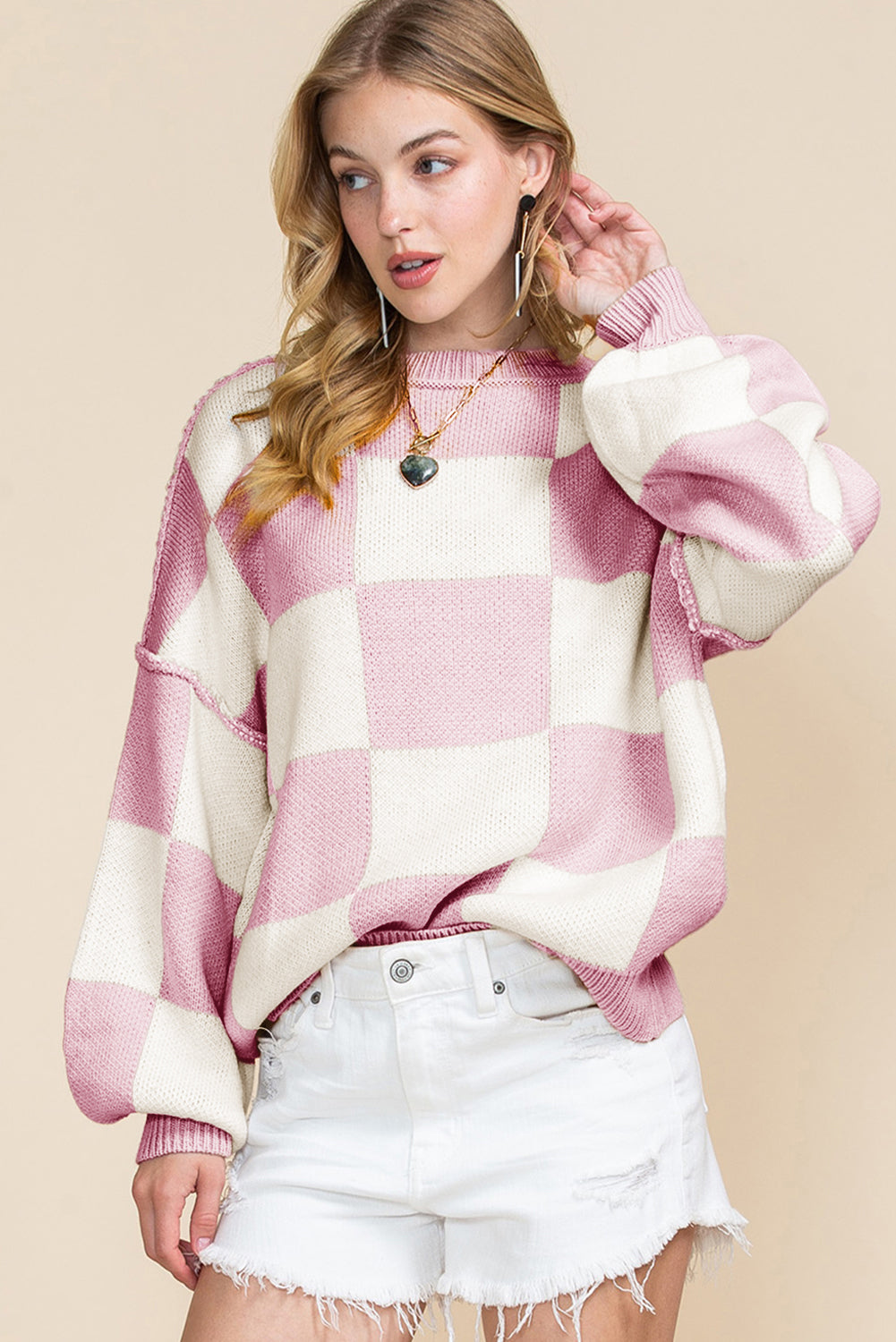 Stilla | Elegant og Stilig Pullover