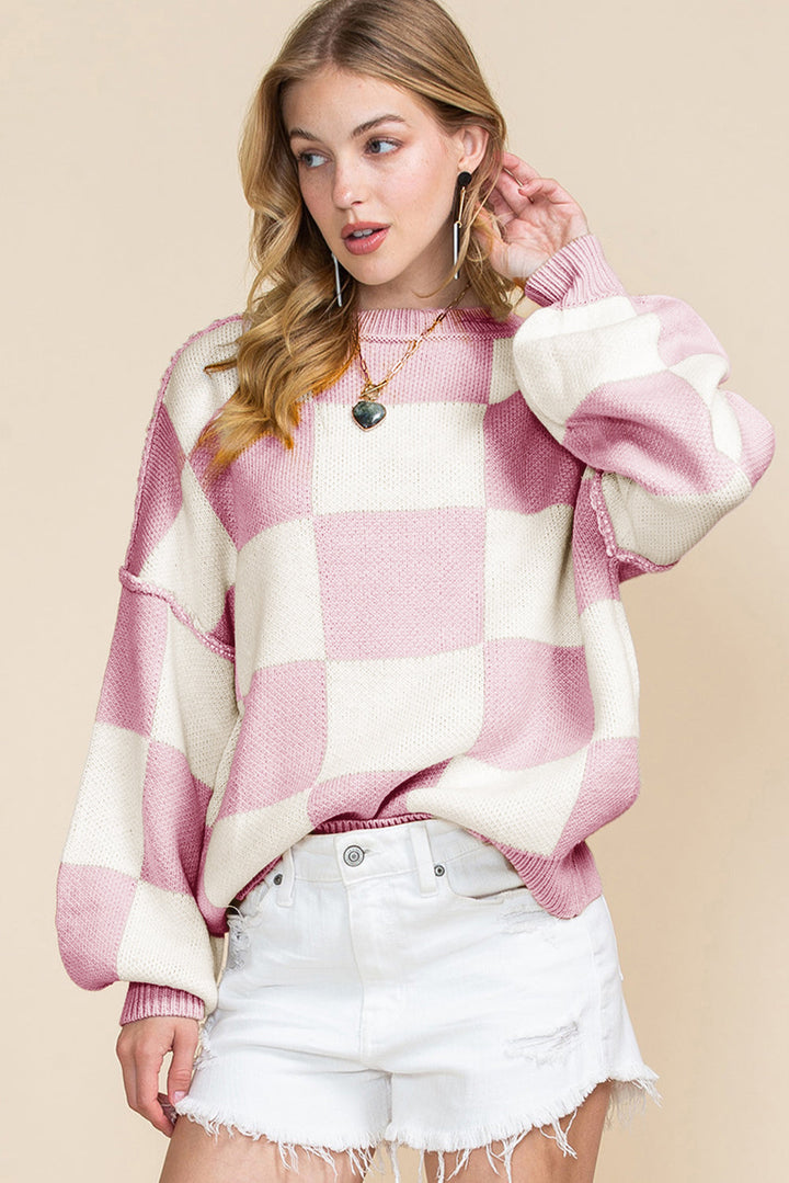 Stilla | Elegant og Stilig Pullover