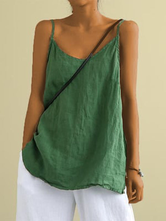 Stilla | Sommer Top