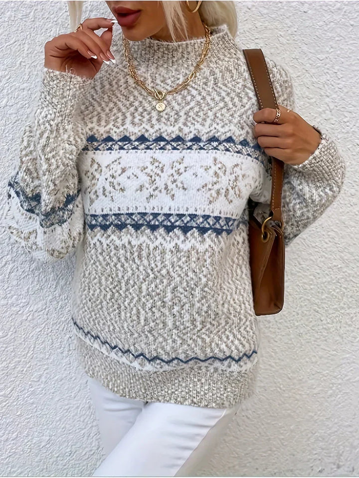 Stilla | Pull Plus Varm