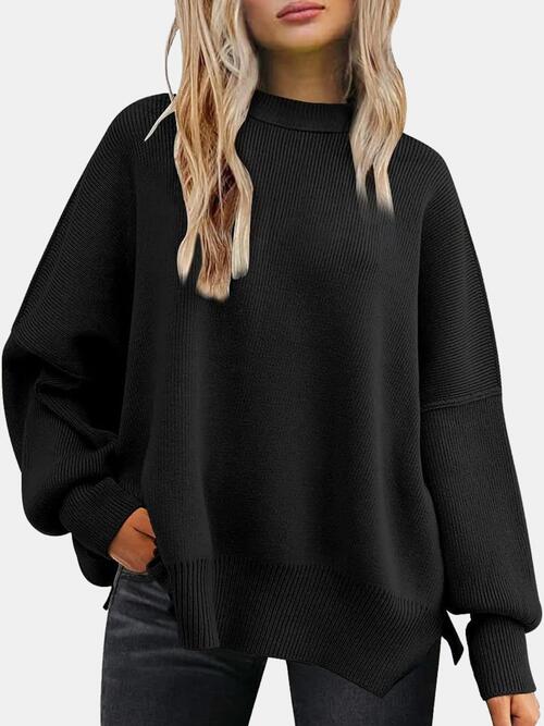 Stilla | Pullover med smart og uanstrengt udseende