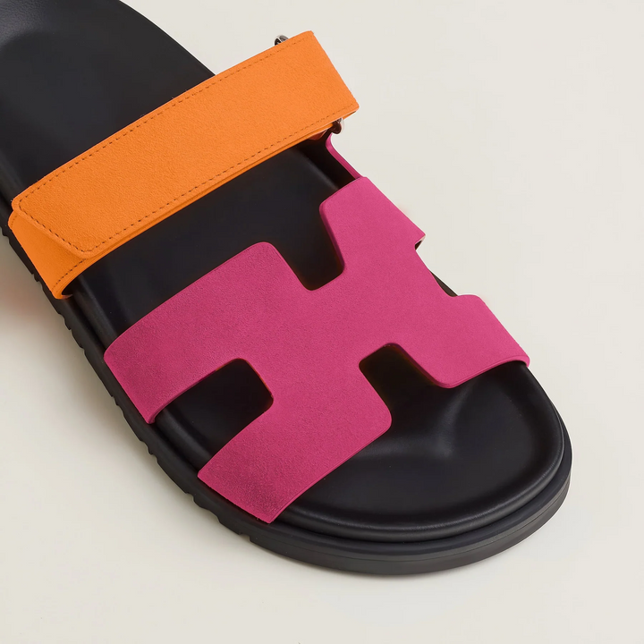 Stilla | Luksus Sandaler