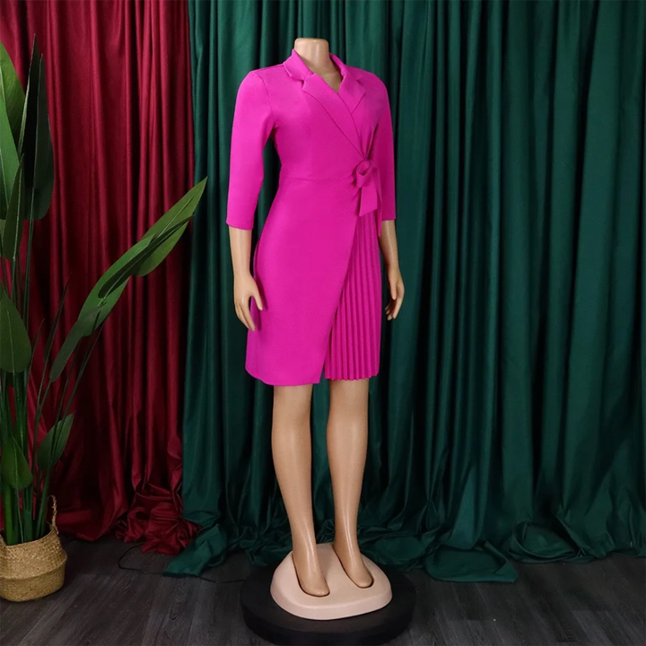 Stilla | Alsidigt outfit med elegant præg