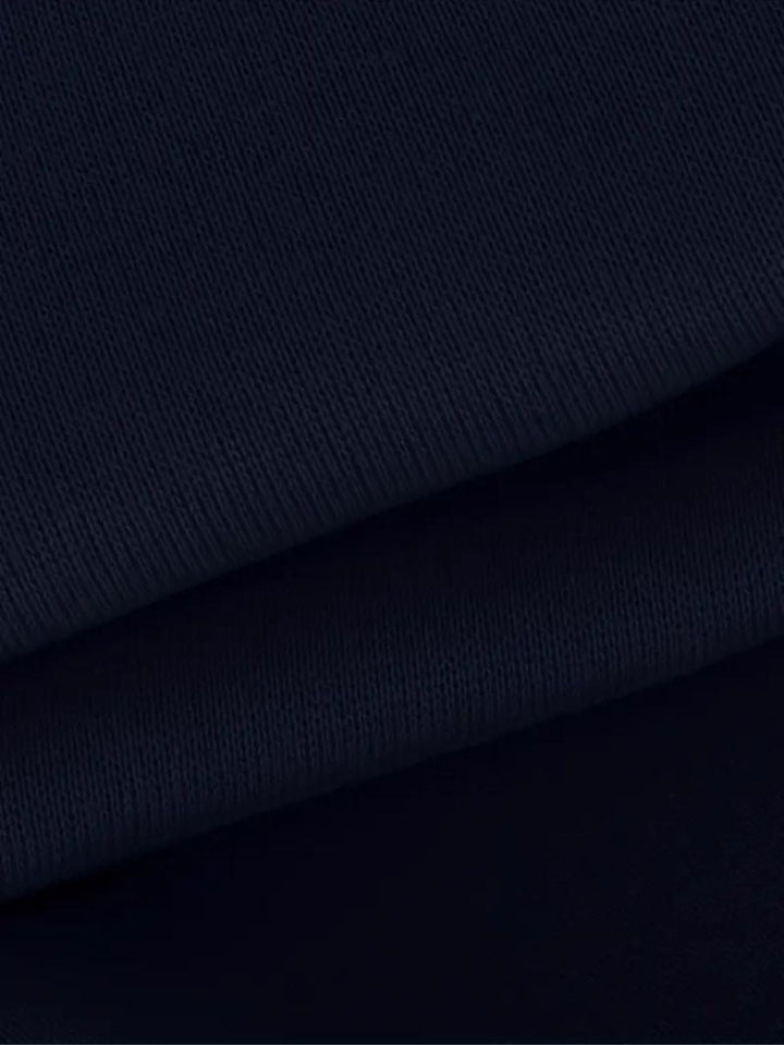 Stilla | Jumpsuit Med Hætte Og Snøre
