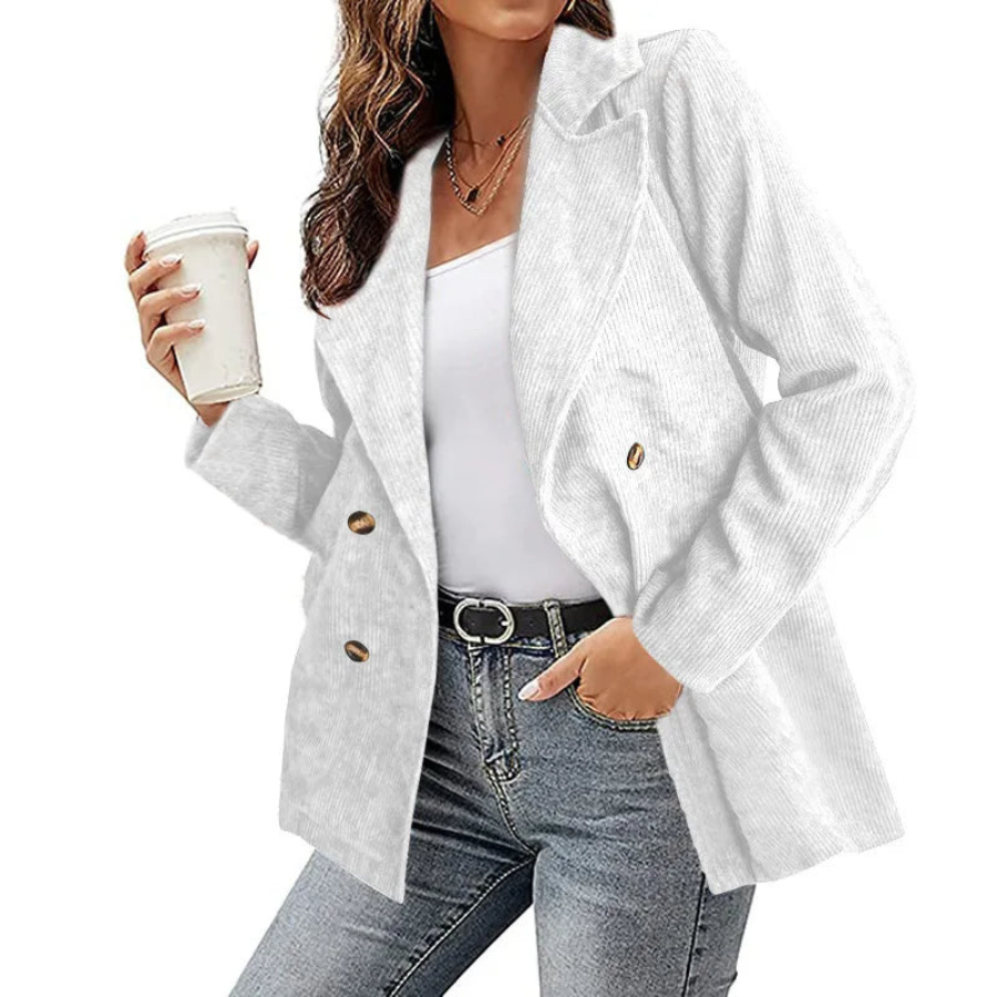 Stilla | Klassisk Blazer tidløs