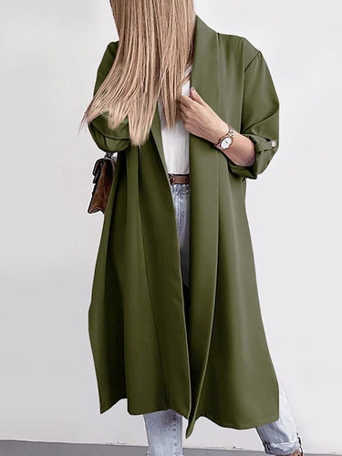 Stilla | Elegant cardigan med afslappet flair