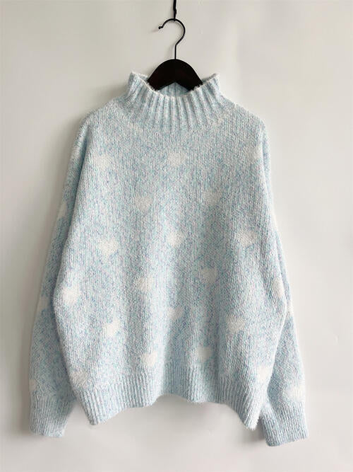 Stilla | Alsidig sweater til maksimal komfort