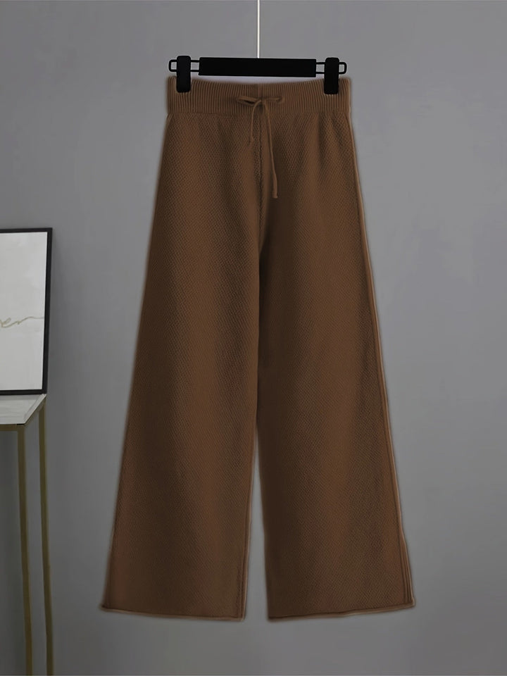 Stilla | Behageligt fritidsoutfit