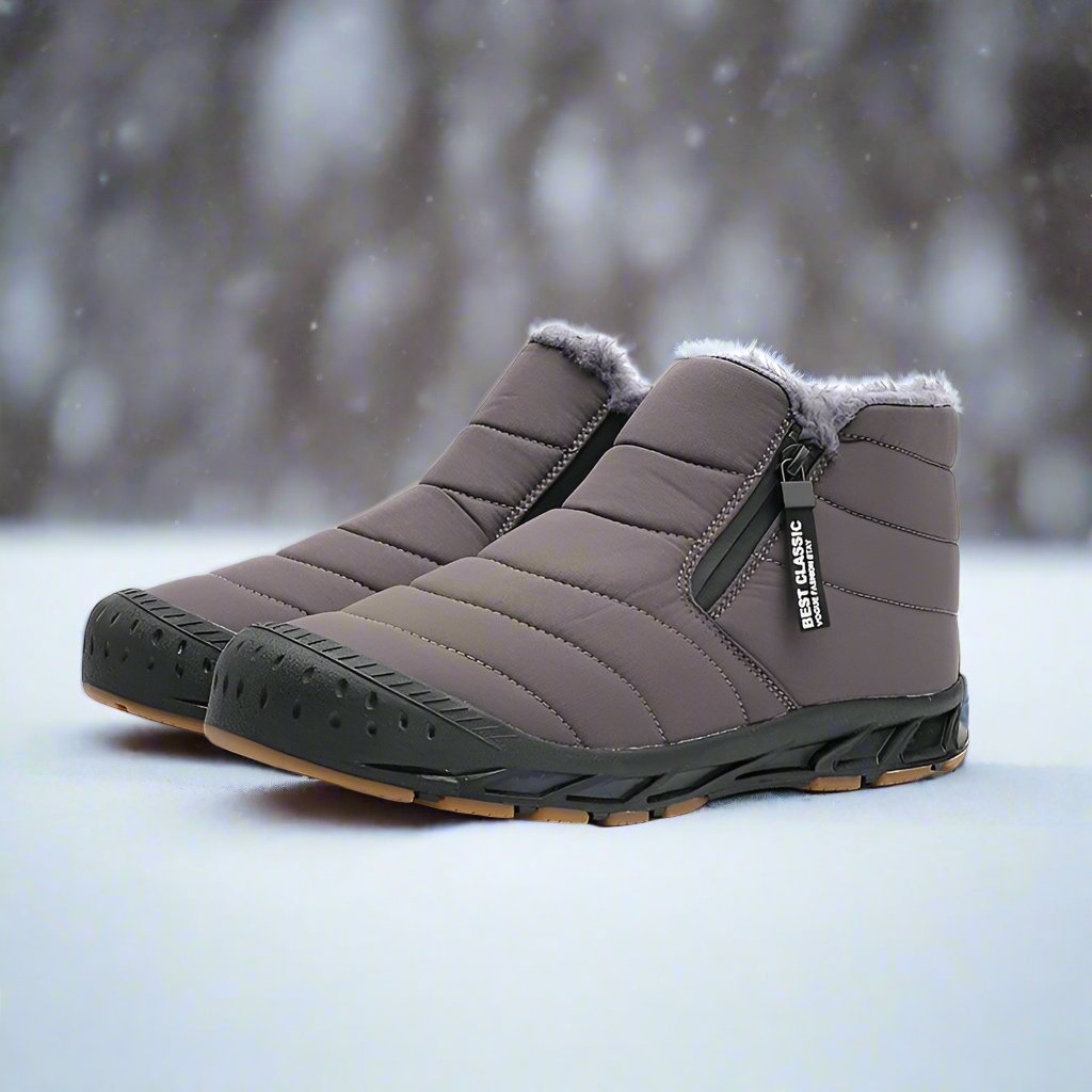 Stilla | Premium Nordic Unisex Vandtætte Outdoor Støvler