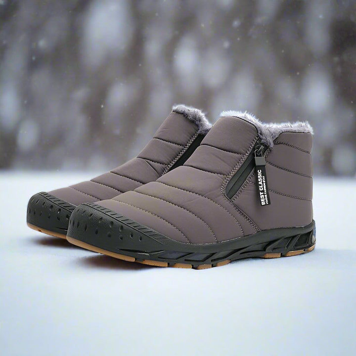 Stilla | Premium Nordic Unisex Vandtætte Outdoor Støvler