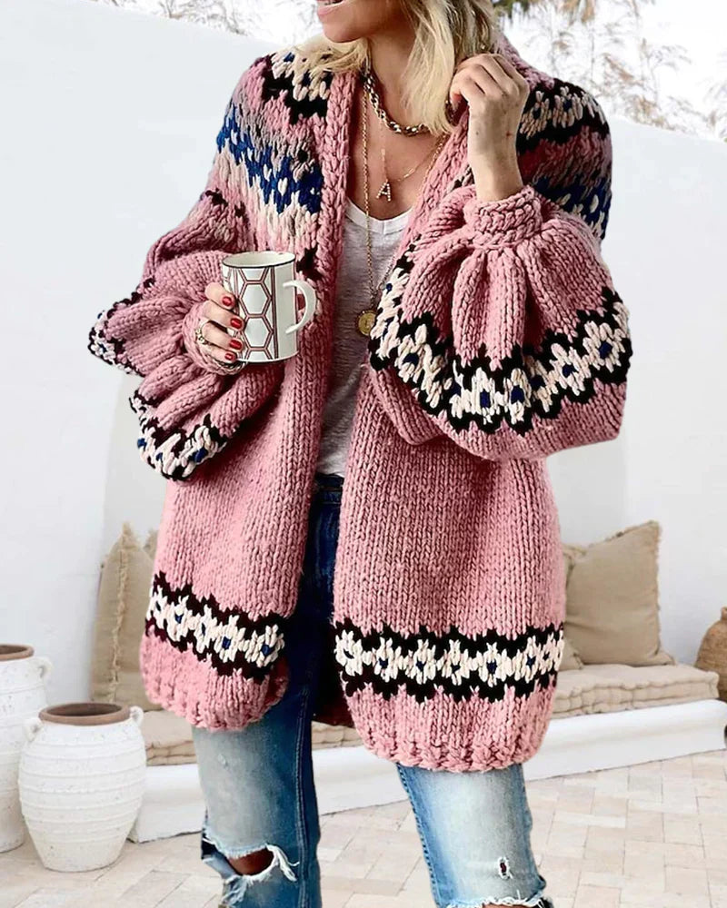 Stilla | Modebevidst og Komfortabel Bluse