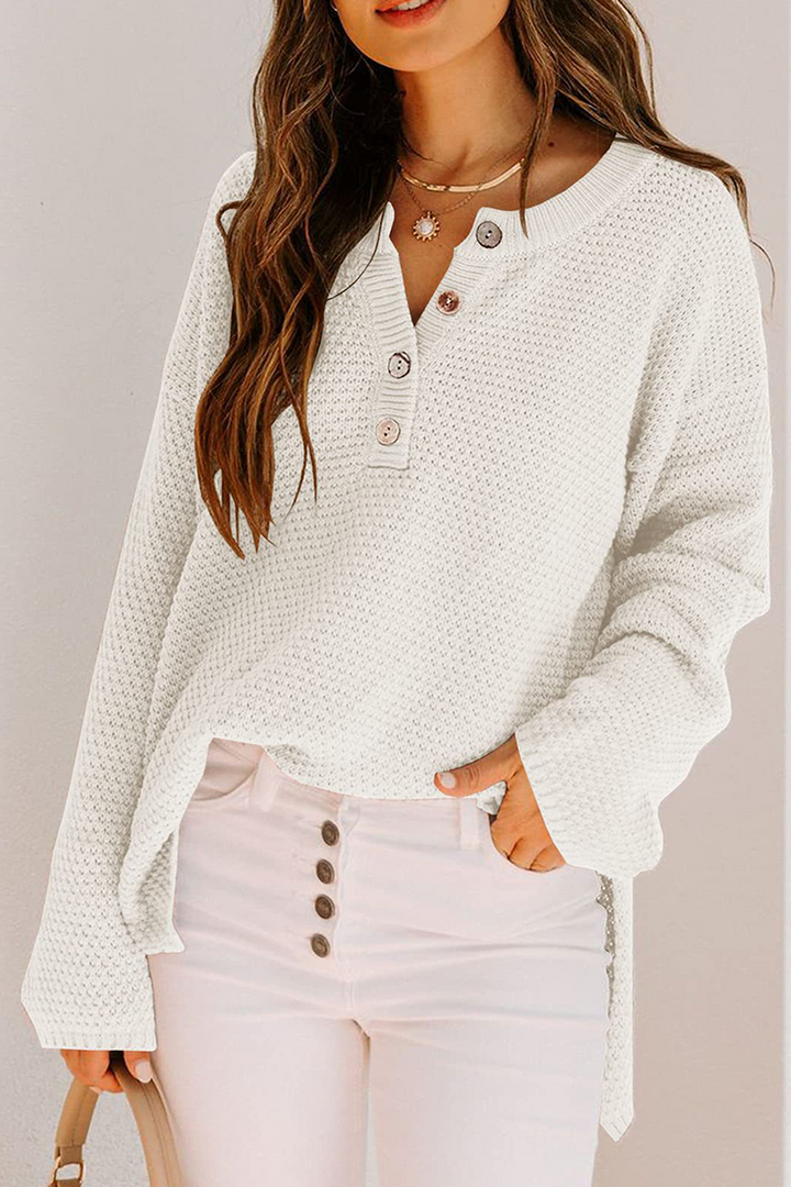Stilla | Smart og Casual Pullover til afslappet elegance