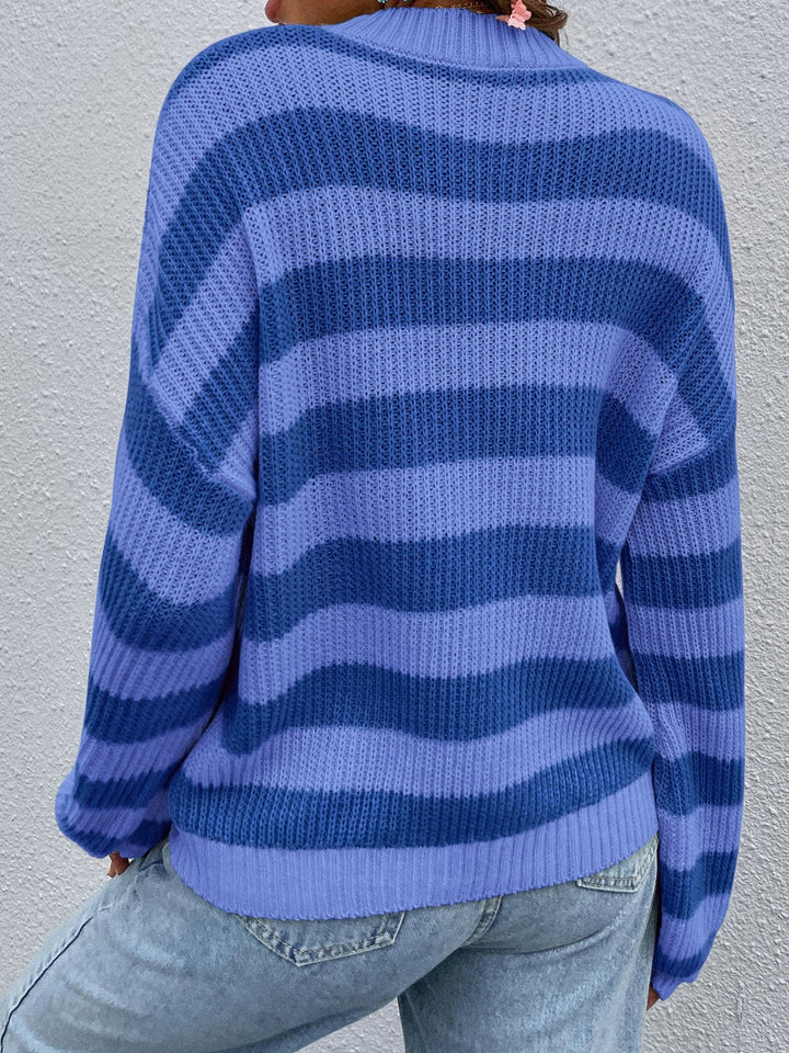 Stilla | Skræddersyet og Elegant Generel Pullover