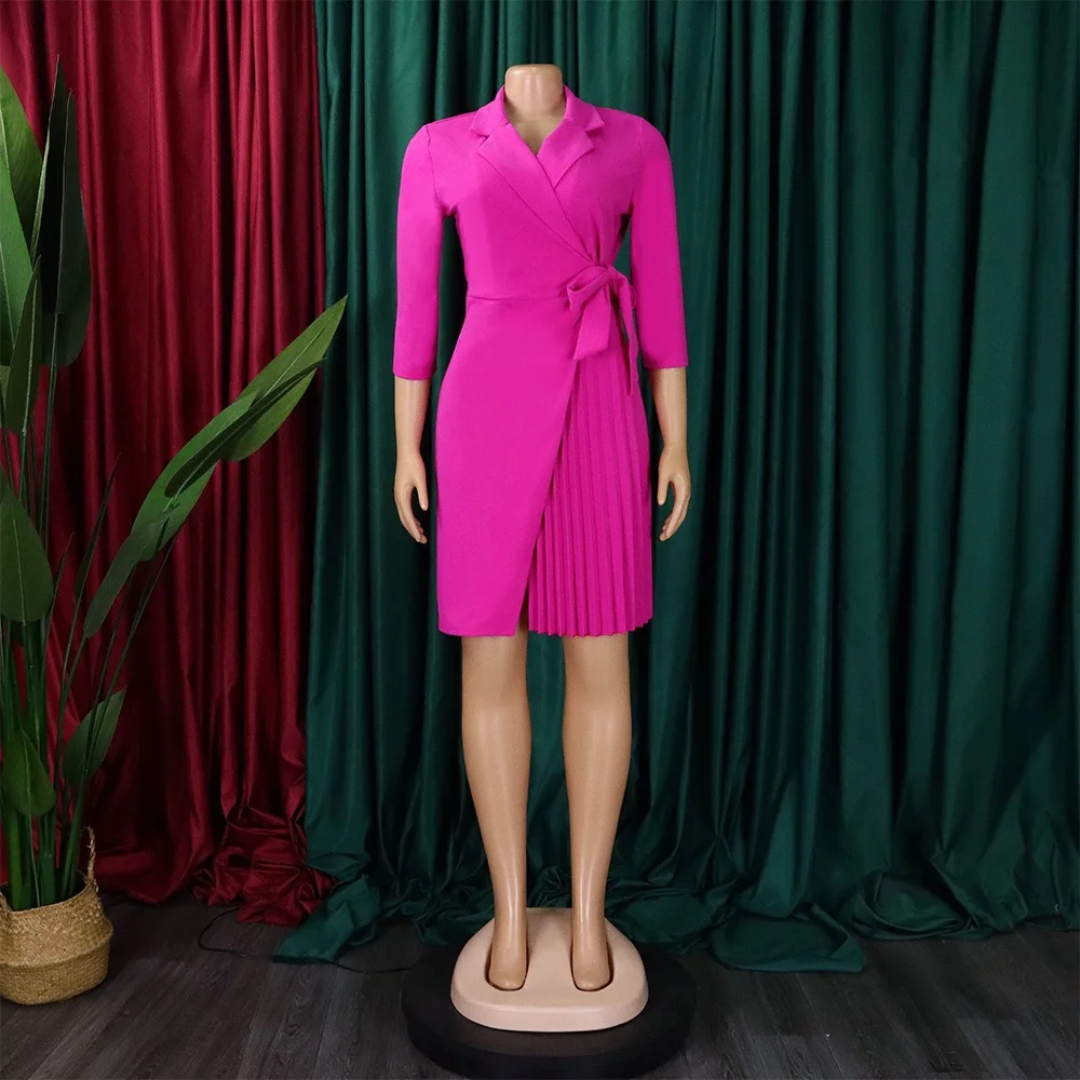 Stilla | Alsidigt outfit med elegant præg