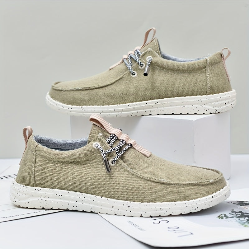 Stilla | Sommer Loafers Til Damer Lette, Åndbare Slip on Sko