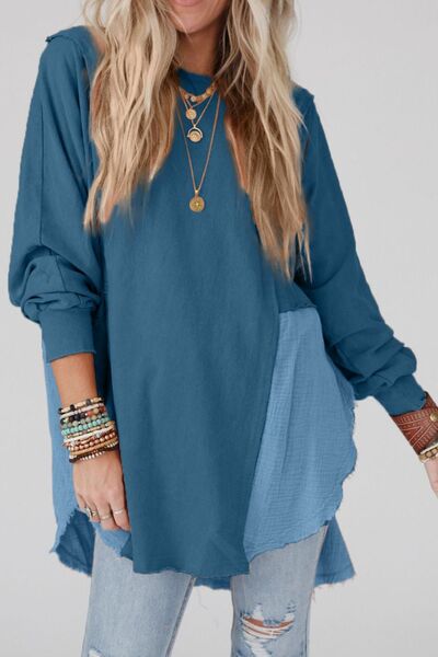Stilla | Smart og Let Bluse