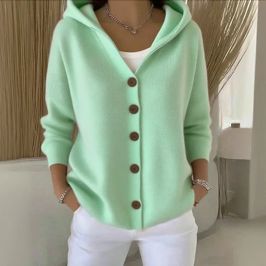 Stilla | Behagelig Cardigan