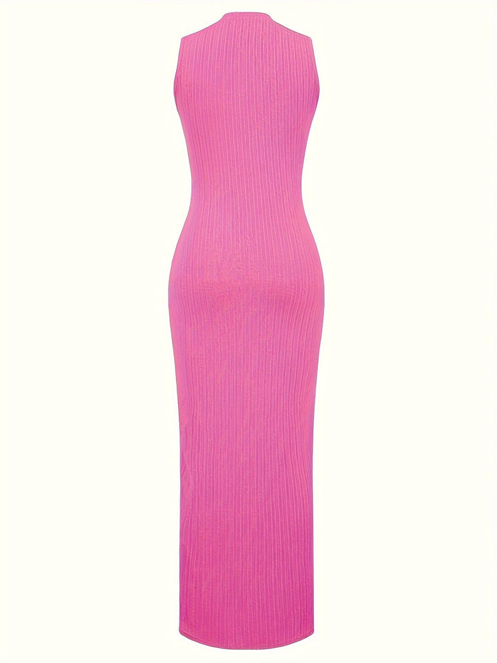 Stilla | Sommerkjole Til Damer Bodycon Stil